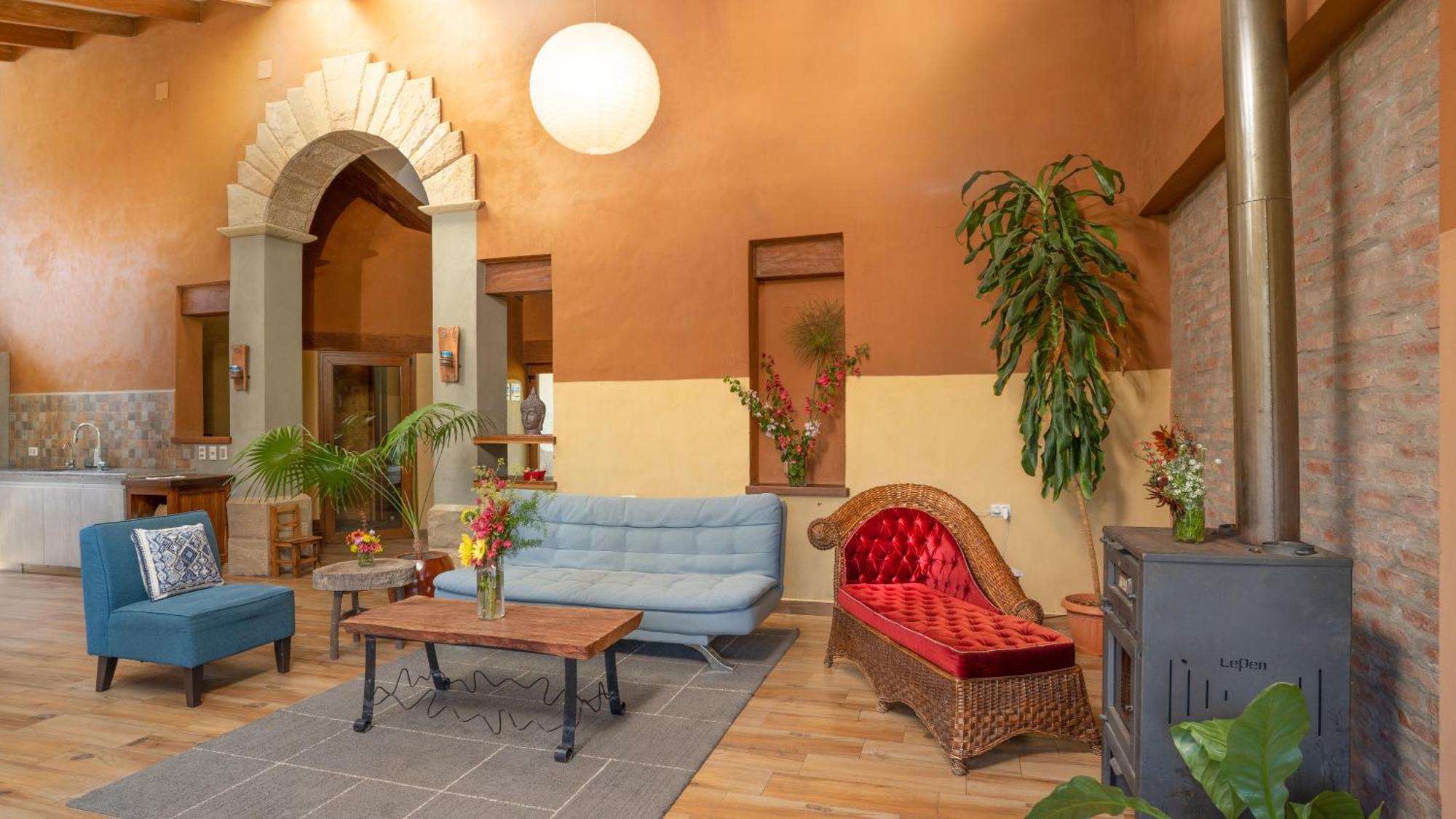 شقة Casa Samai Boutique سامايباتا المظهر الخارجي الصورة