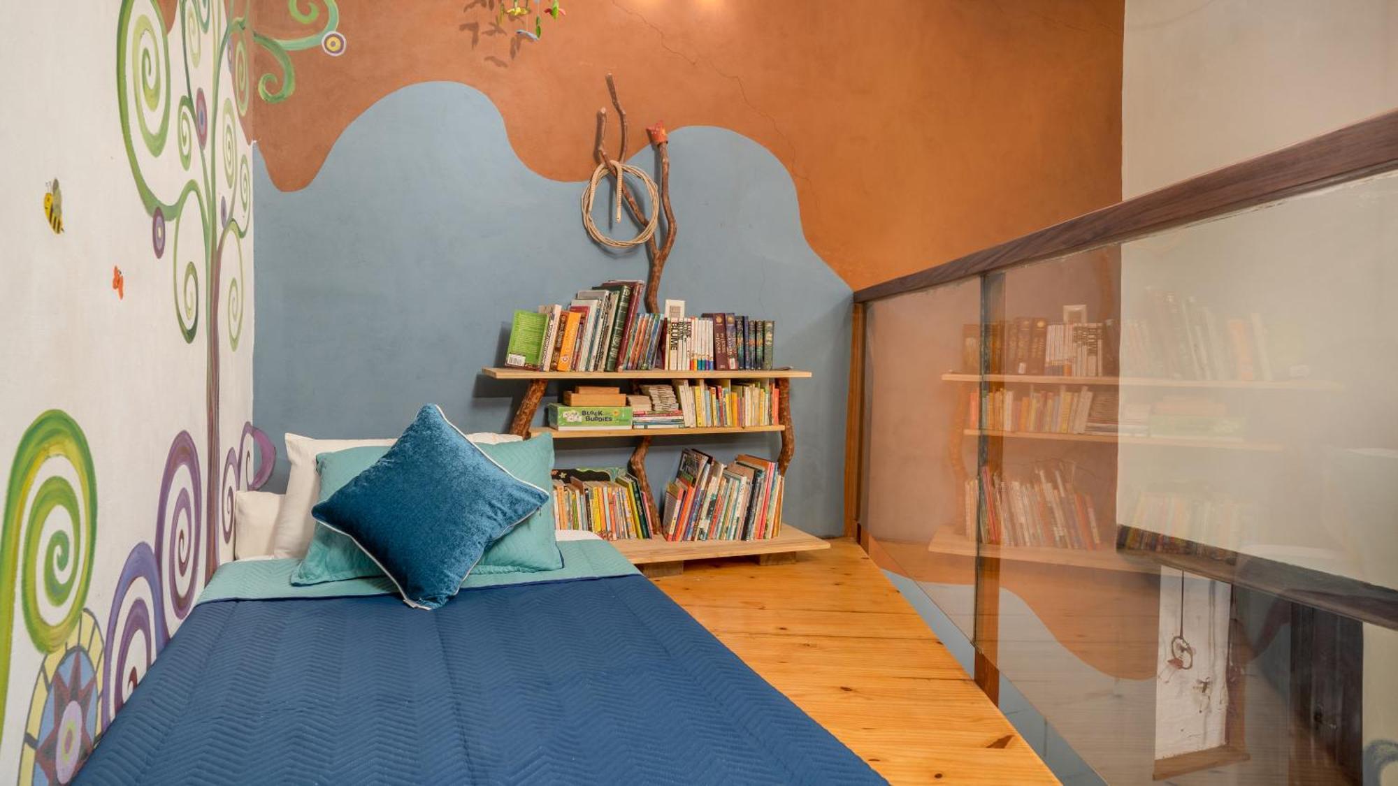 شقة Casa Samai Boutique سامايباتا المظهر الخارجي الصورة