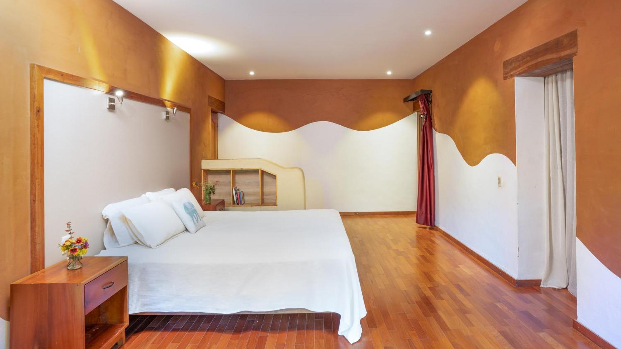 شقة Casa Samai Boutique سامايباتا المظهر الخارجي الصورة