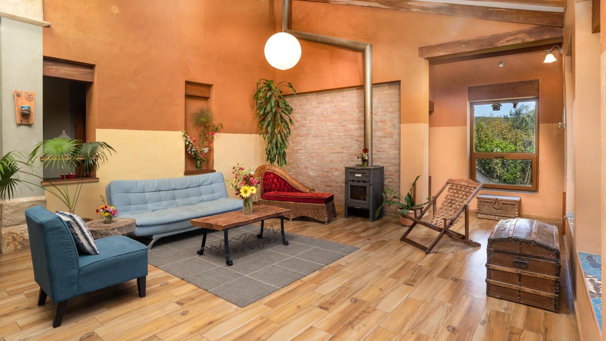 شقة Casa Samai Boutique سامايباتا المظهر الخارجي الصورة