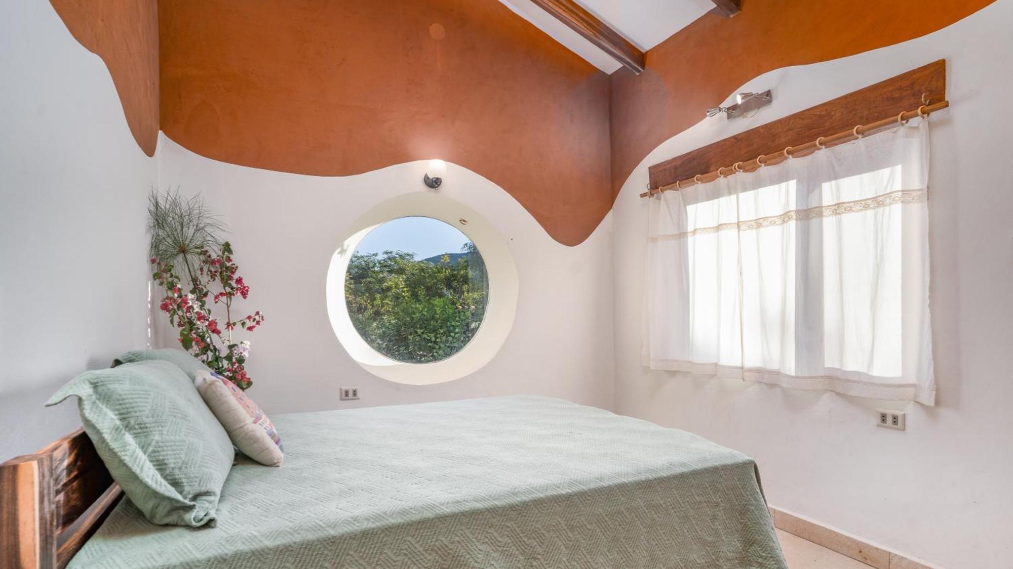 شقة Casa Samai Boutique سامايباتا المظهر الخارجي الصورة